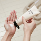 ABOUT ME RICE MAKGEOLLI CLEANSING FOAM 220ML – photo 7