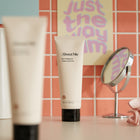 ABOUT ME RICE MAKGEOLLI CLEANSING FOAM 220ML – photo 10