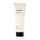 ABOUT ME RICE MAKGEOLLI CLEANSING FOAM 220ML