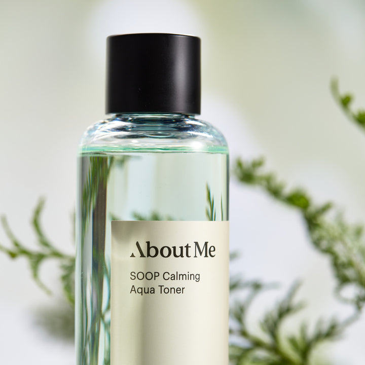 SOOP CALMING AQUA TONER 195ML