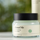 ABOUT ME SOOP CALMING AQUA CREAM 80ML – photo 5