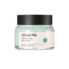ABOUT ME SOOP CALMING AQUA CREAM 80ML