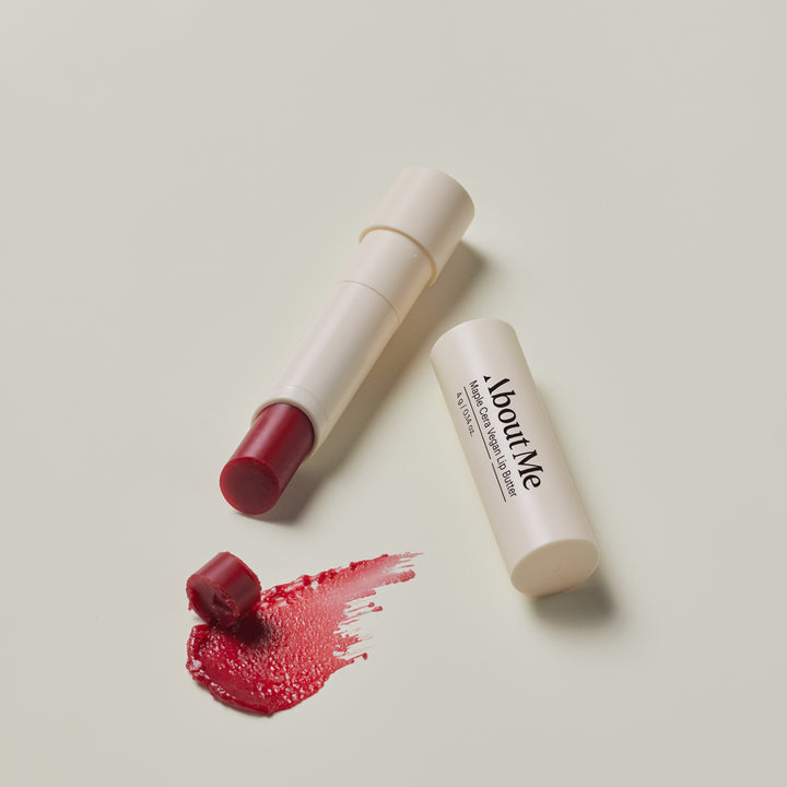 MAPLE CERA VEGAN LIP BUTTER #02 4G