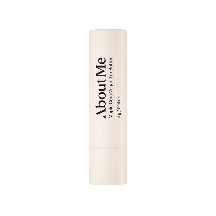 MAPLE CERA VEGAN LIP BUTTER #02 4G