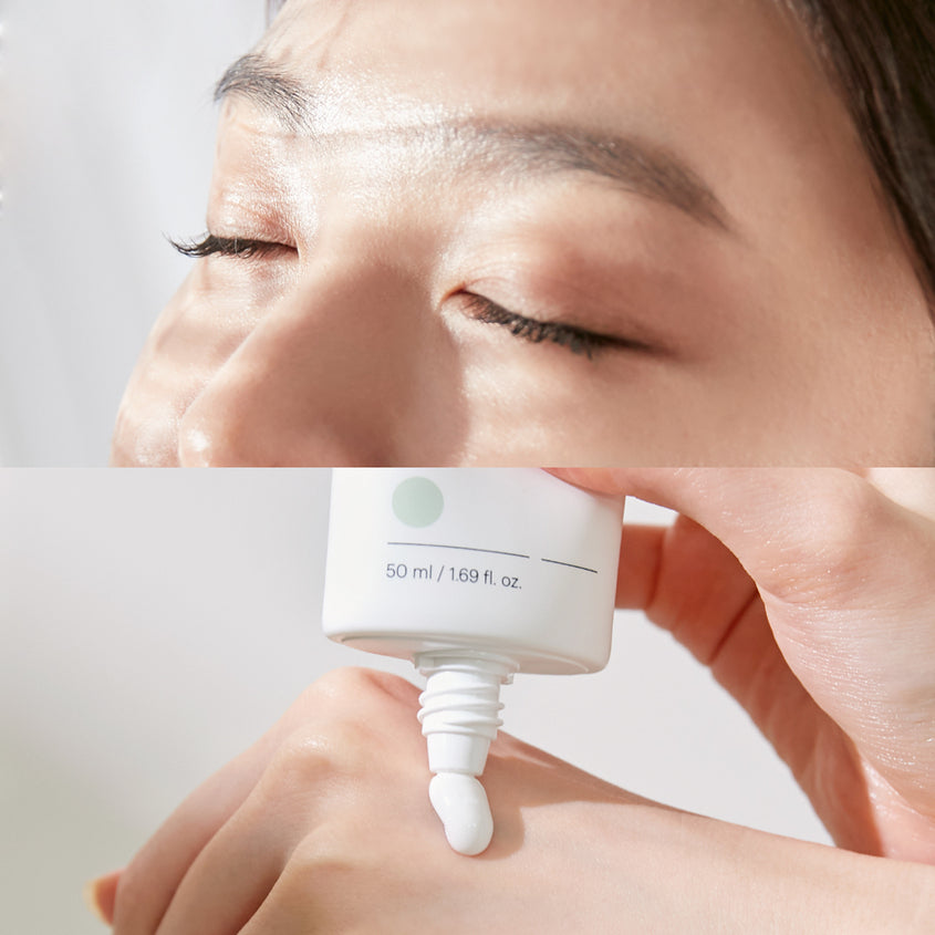 ABOUT ME BE CLEAN RELIEF SUN SPF50+ PA++++ 50ML – free delivery
