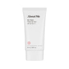ABOUT ME أباوت مي كريم واقي شمسي مُشرق SPF50+ PA++++، 50 مل