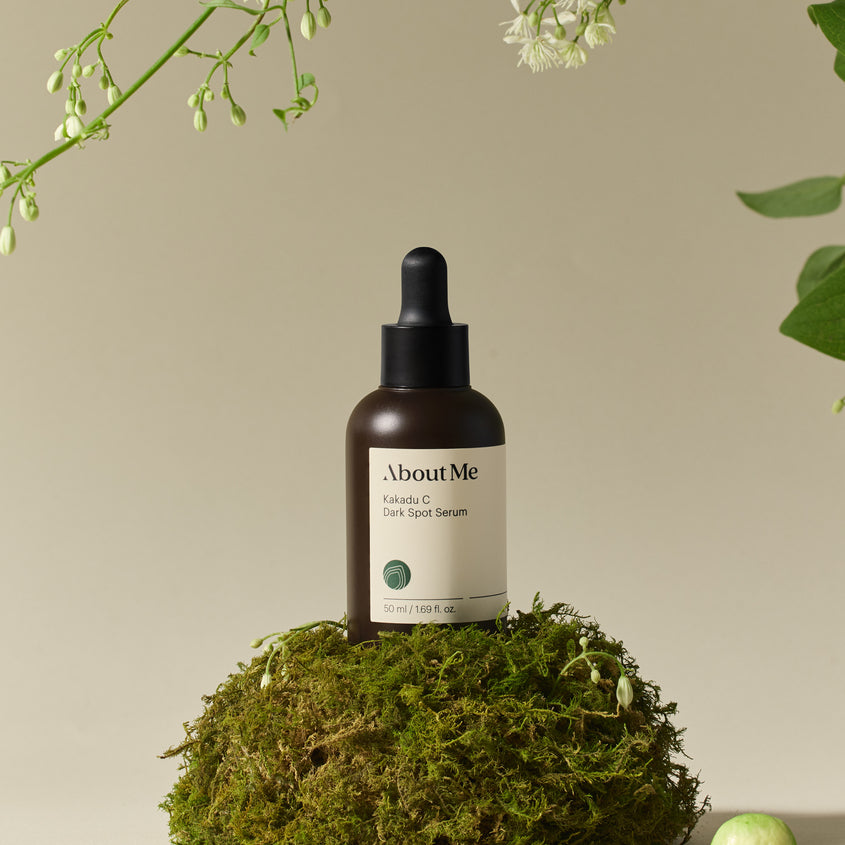 ABOUT ME KAKADU C DARK SPOT SERUM 50ML