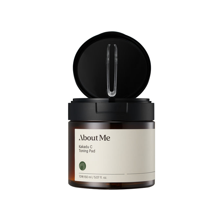KAKADU C TONING PAD 70P 150ML