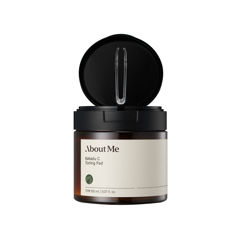 ABOUT ME KAKADU C TONING PAD 70P 150ML – buy online