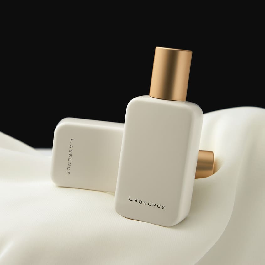 L'ABSENCE WHITE BLANC EDP 30ML – شراء أونلاين