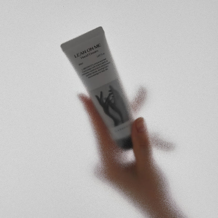 LEAN ON ME HAND CREAM 50ML