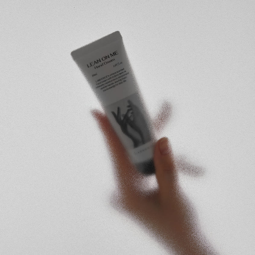 L'ABSENCE LEAN ON ME HAND CREAM 50ML – buy online