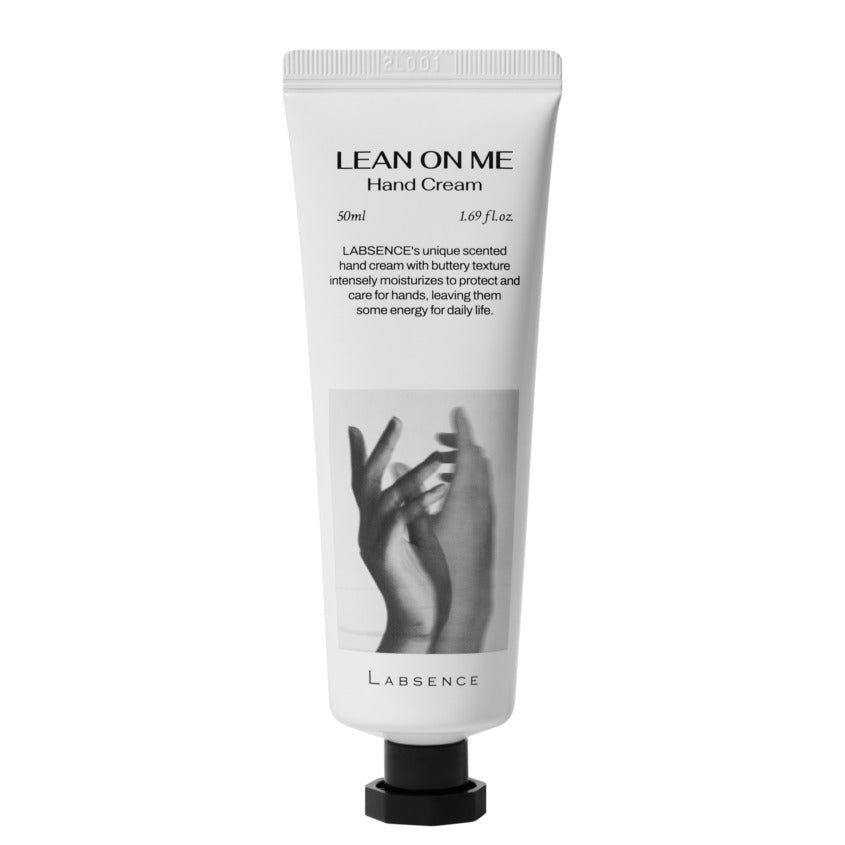 L'ABSENCE LEAN ON ME HAND CREAM 50ML – free delivery
