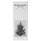 L'ABSENCE BEHIND SCENE HAND CREAM 50ML – متجر إلكتروني