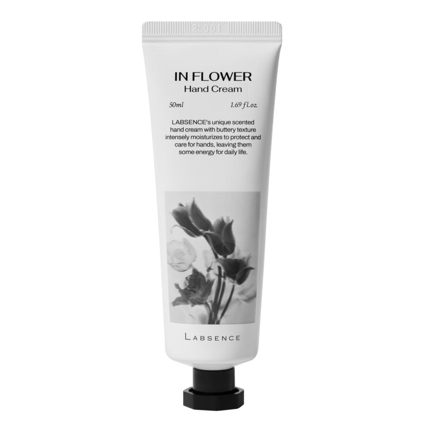 L'ABSENCE IN FLOWER HAND CREAM 50ML – photo 5