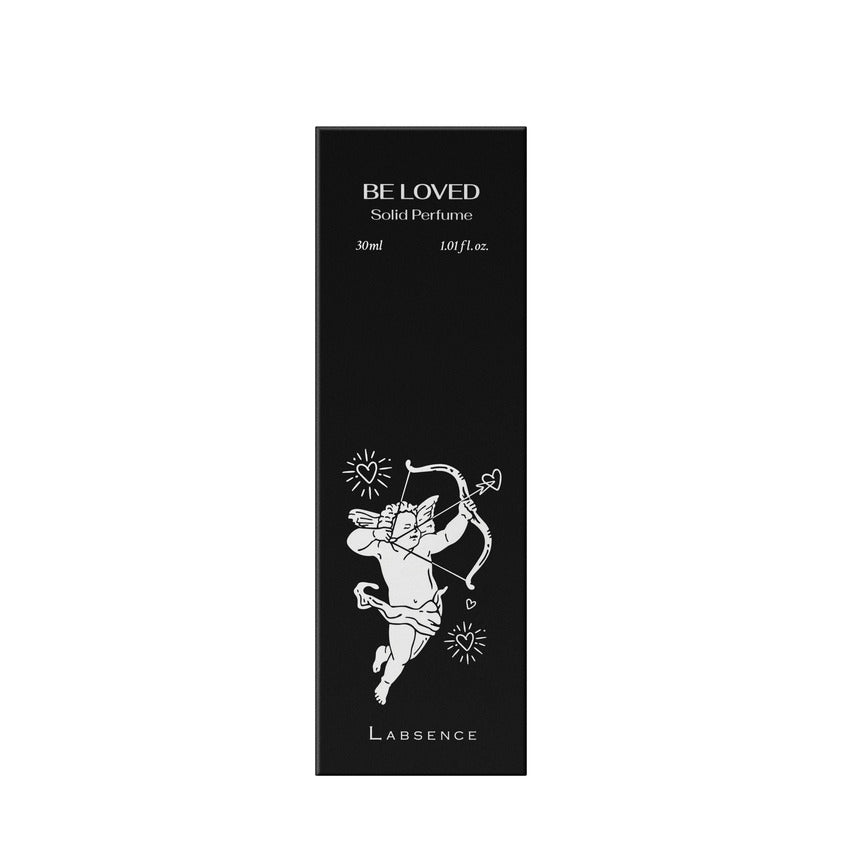 L'ABSENCE BE LOVED SOLID PERFUME 30ML