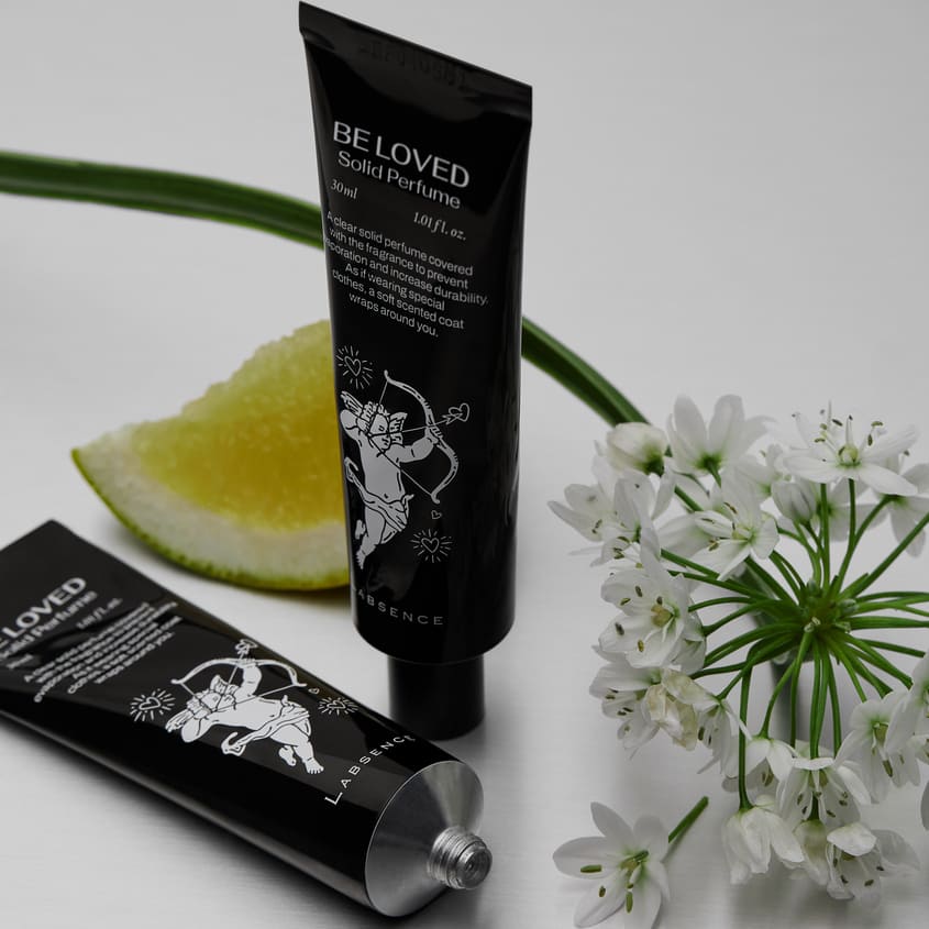 L'ABSENCE BE LOVED SOLID PERFUME 30ML – شراء أونلاين