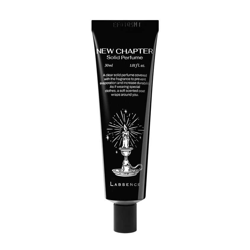 L'ABSENCE NEW CHAPTER SOLID PERFUME 30ML – free delivery