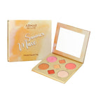 ARMAF BEAUTÉ AB Face Palette Summer Muse – متجر إلكتروني