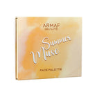 ARMAF BEAUTÉ AB Face Palette Summer Muse – صورة 5