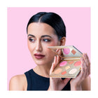 ARMAF BEAUTÉ AB Face Palette Summer Muse – توصيل مجاني