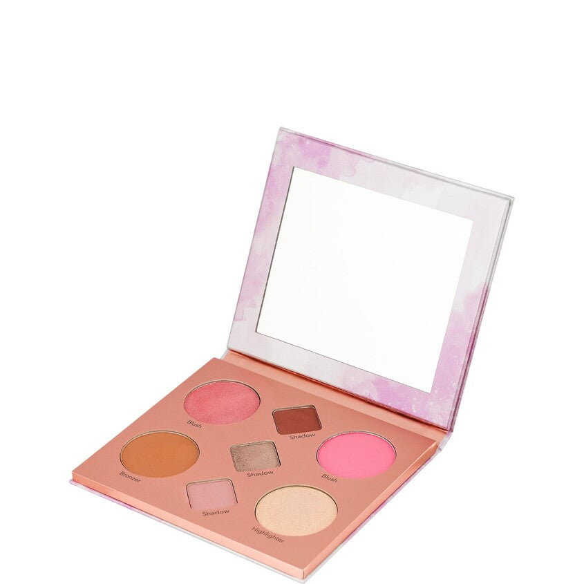 Face Palette Starlit Hour