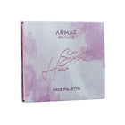 Face Palette Starlit Hour