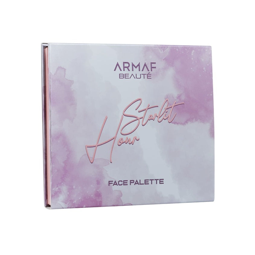 Face Palette Starlit Hour