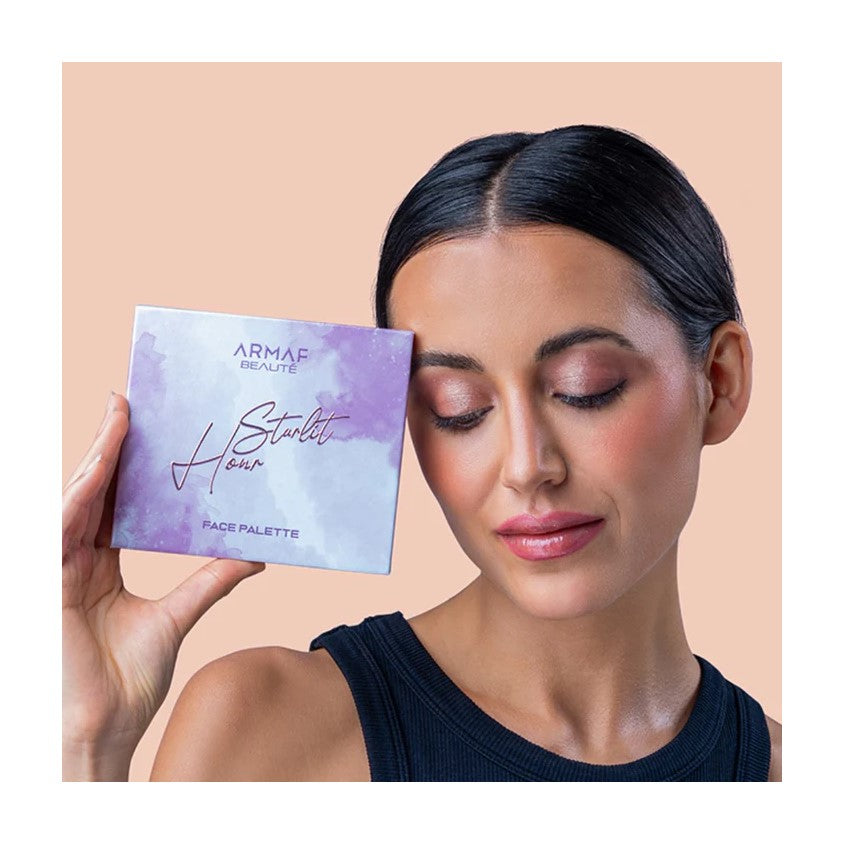Face Palette Starlit Hour