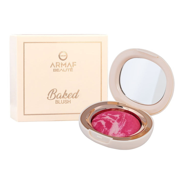 Baked Blush