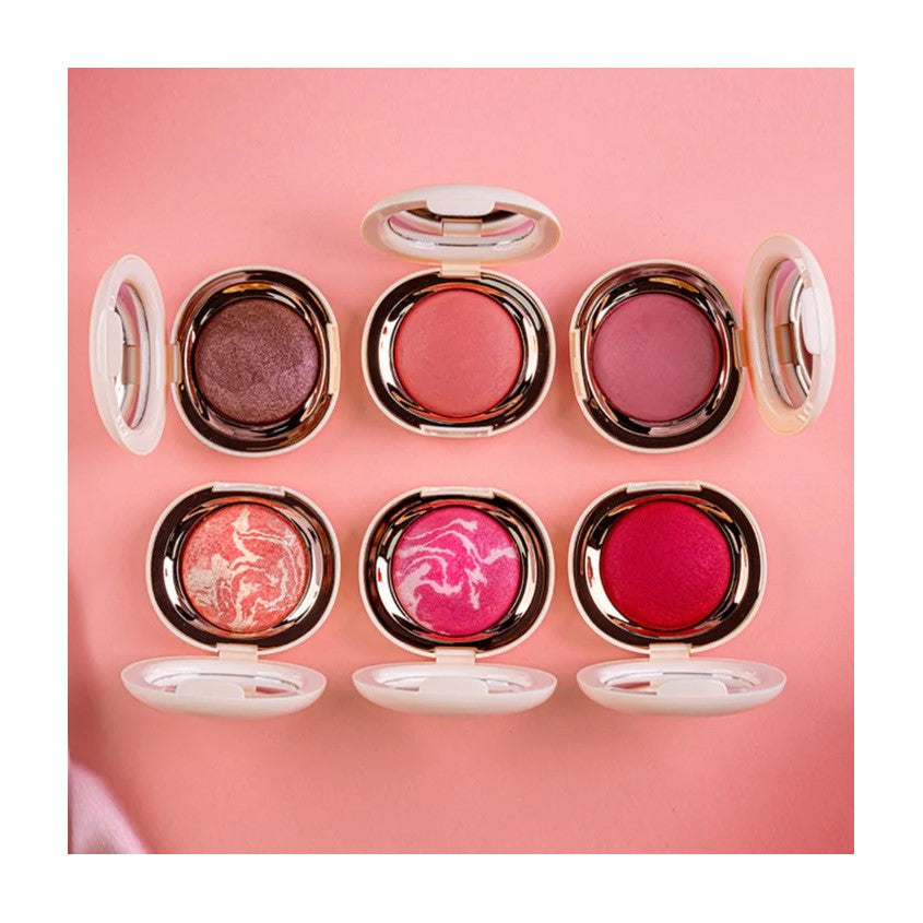 Baked Blush