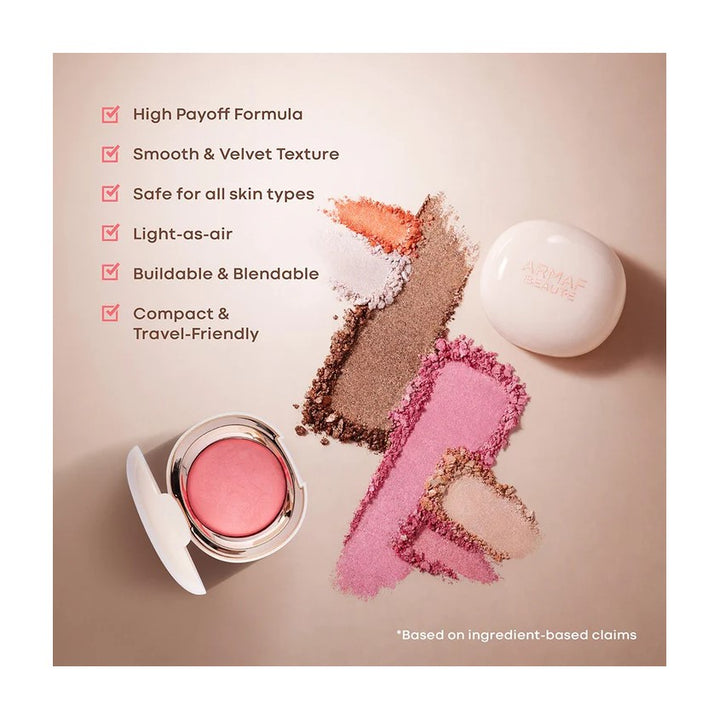 AB Baked Blush Earthy Velvet