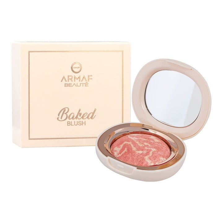 Baked Blush