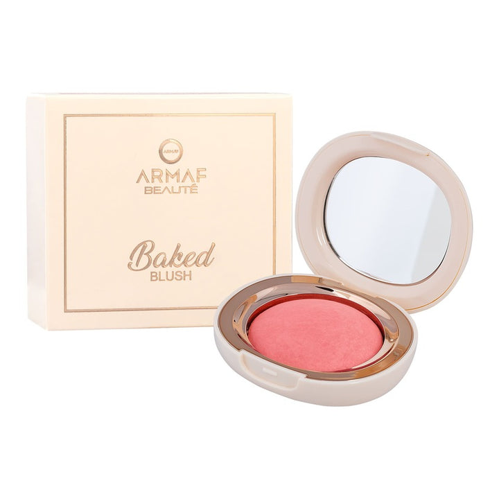 Baked Blush