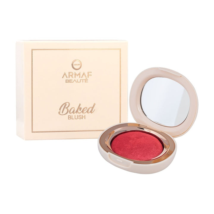 Baked Blush