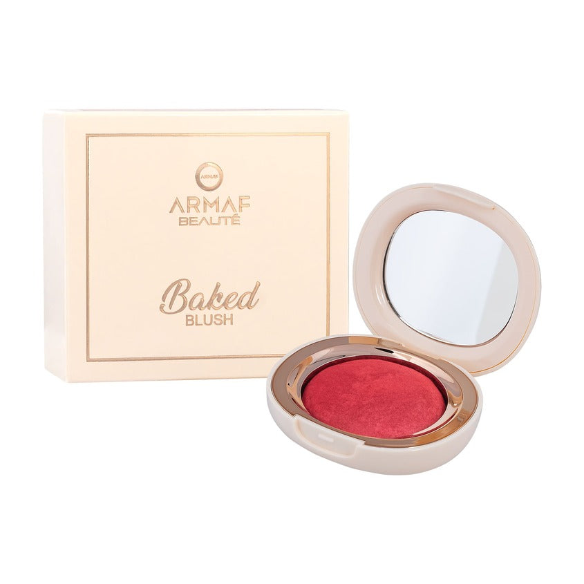 Baked Blush