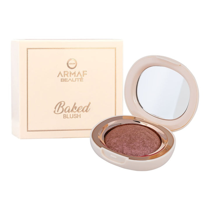 Baked Blush