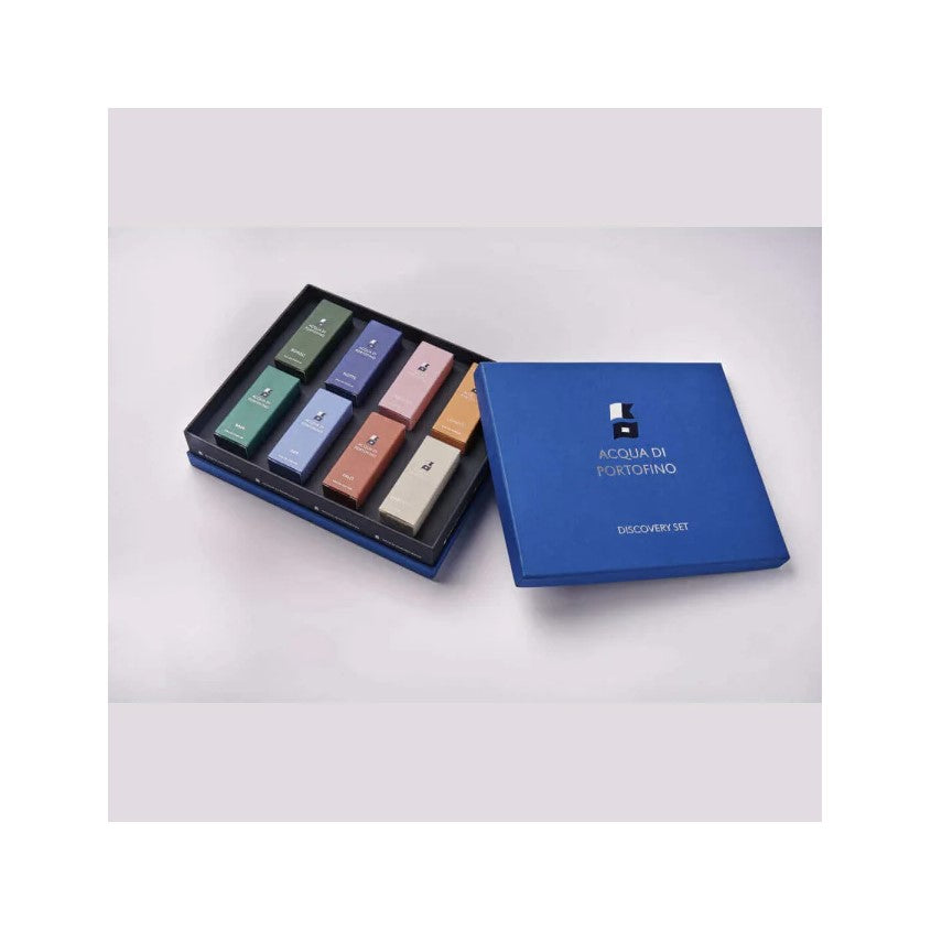 Dicovery Set