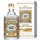 4711 FLORAL COLLECTION JASMINE EDC 100ML – buy online