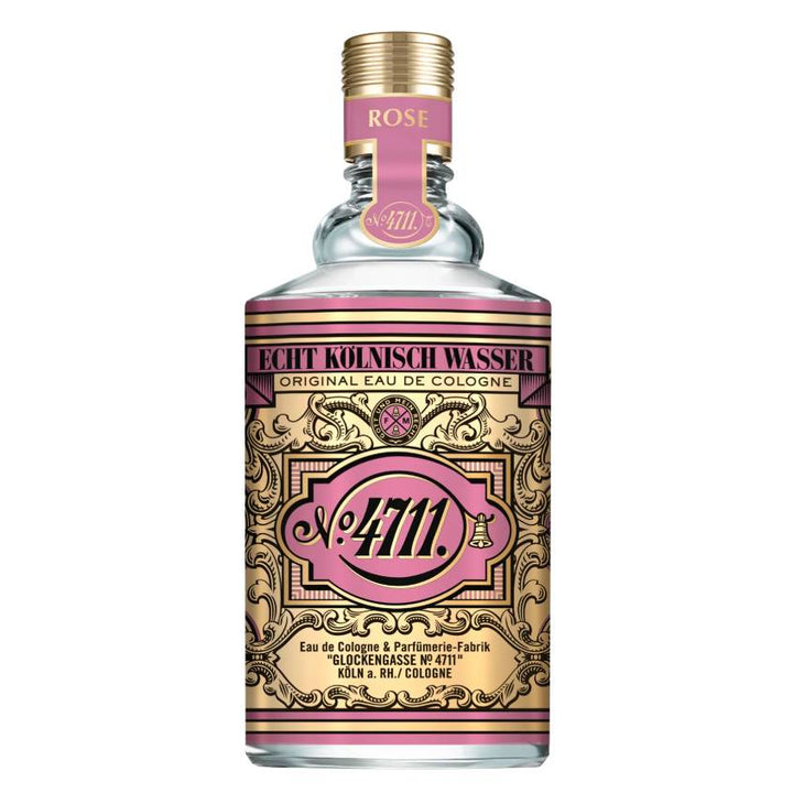 FLORAL COLLECTION ROSE EDC 100ML