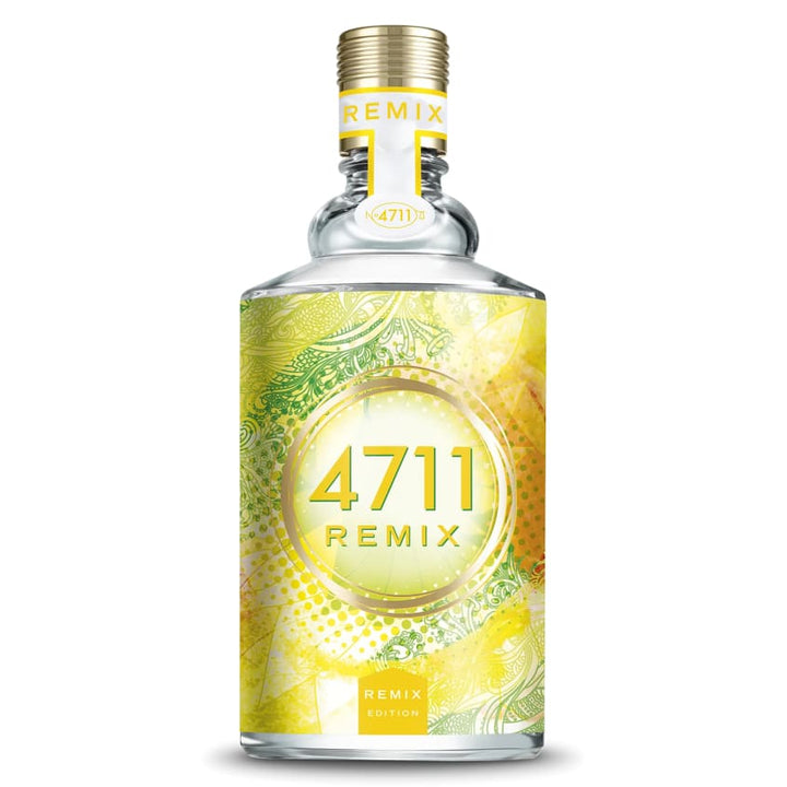 REMIX COLLECTION ZITRONE (LEMON)EDC 100ML