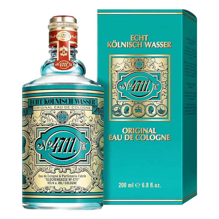 ORIGINAL EDC 200 ML