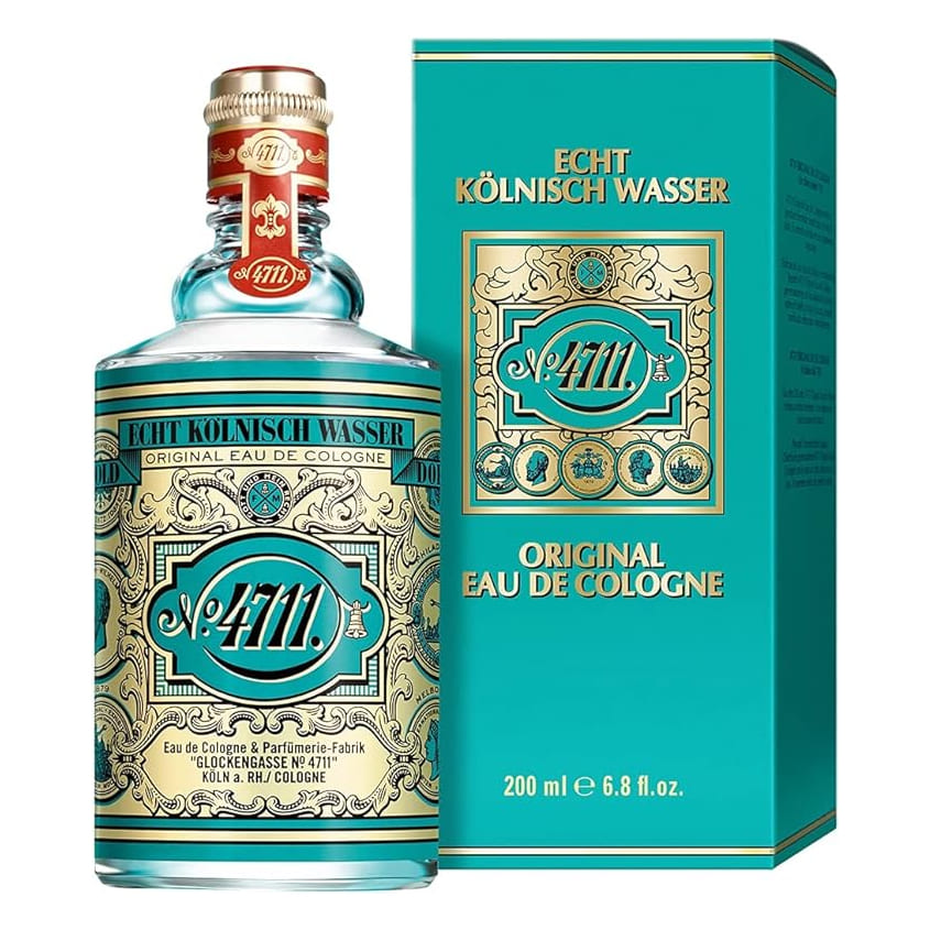 4711 ORIGINAL EDC 200 ML