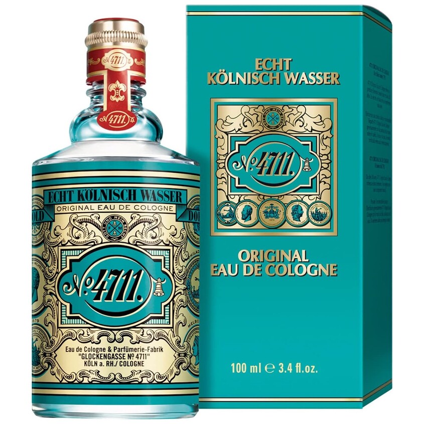 4711 ORIGINAL EDC 100 ML