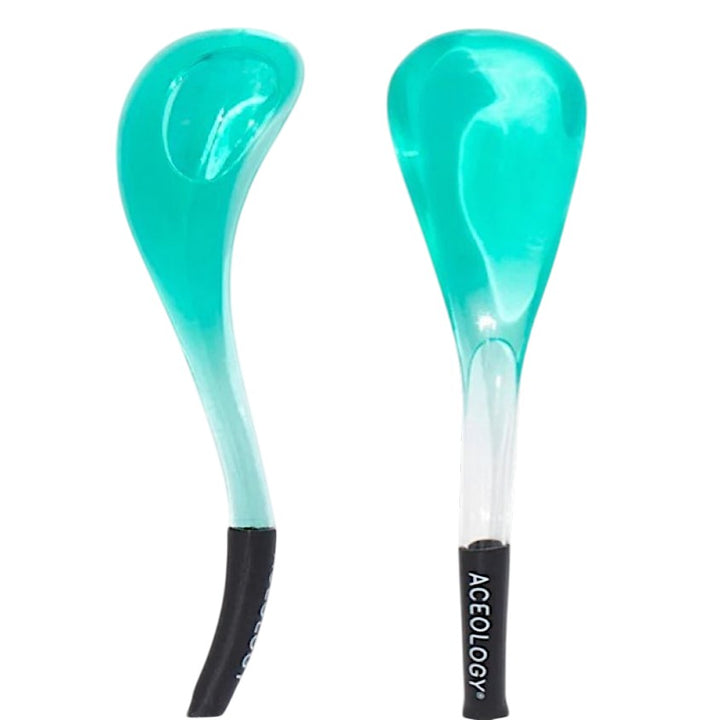 Aqua Ice Spoon Facial Massager