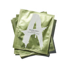 ACEOLOGY GREEN T. INFUSION GEL MASK (4 PACK) – free delivery