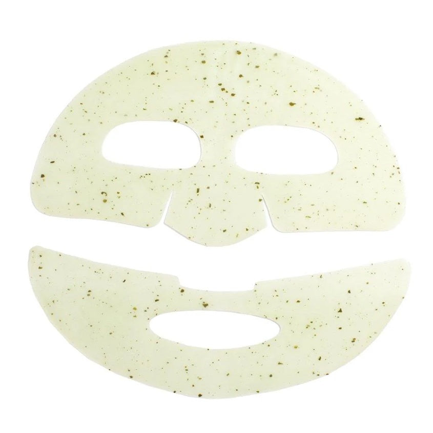 ACEOLOGY GREEN T. INFUSION GEL MASK (4 PACK) – photo 5