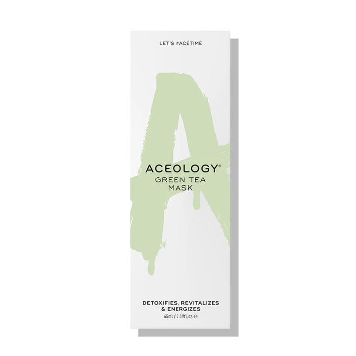 GREEN TEA MASK 65ML