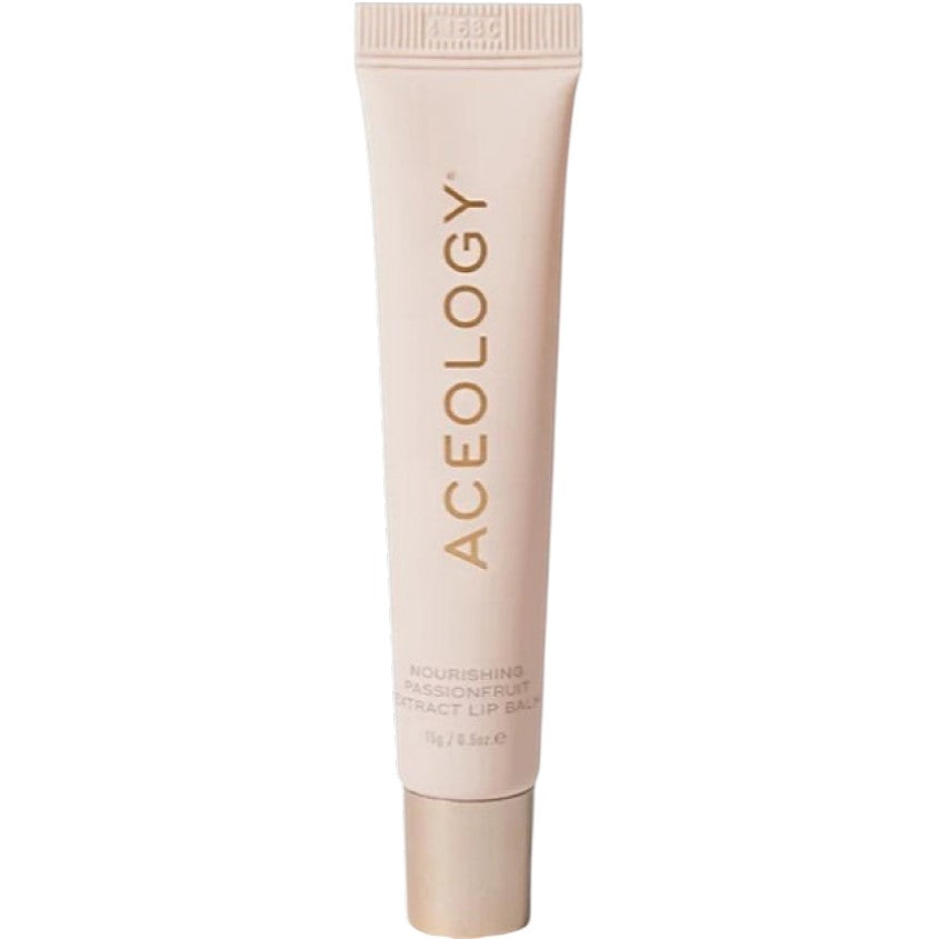 Nourishing Passionfruit Extract Lip Balm
