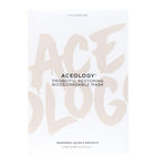 ACEOLOGY PROBIOTIC RESTORING BIODEGRADABLE MASK (4 PACK)